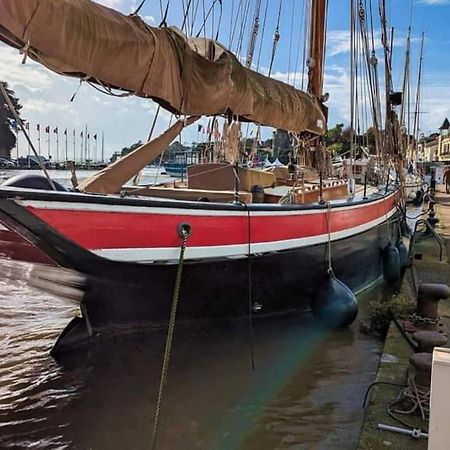 Foch, Vue Mer, Coeur De Ville Pornic Exteriér fotografie